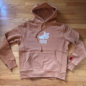 CHNGE Growth Is A Process Hoodie Sweatshirt